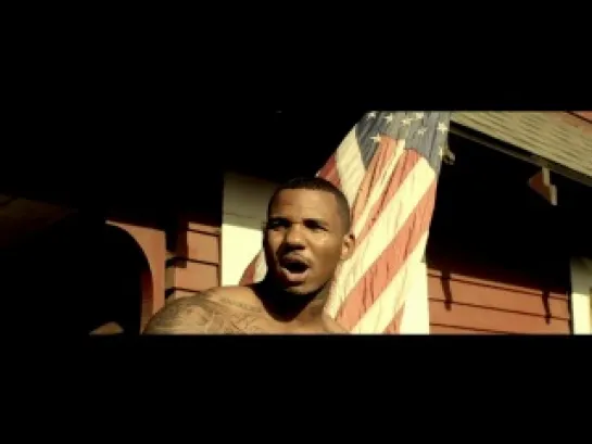 The Game  feat. Chris Brown - Pot Of Gold