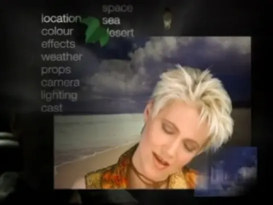 Roxette - Almost Unreal