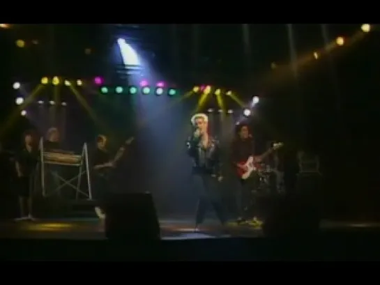 Roxette - Chances