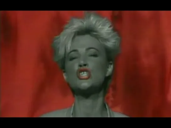 Roxette - I Call Your Name