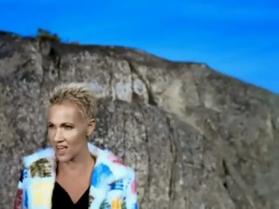 Roxette - Milk And Toast And Honey