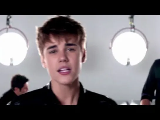 Justin Bieber-That Should Be Me ft. Rascal Flatts.