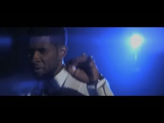 Usher - Scream