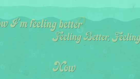 Haley Reinhart - Better (Lyric Video)