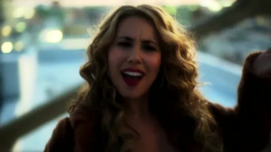 Haley Reinhart - Better