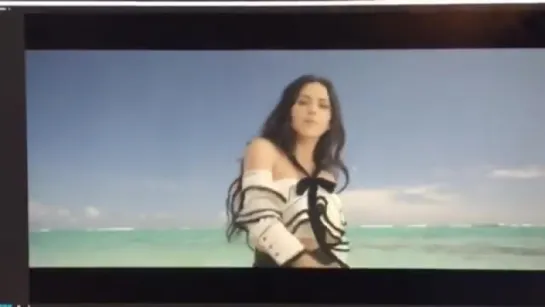 INNA “Heaven” (Video Preview)