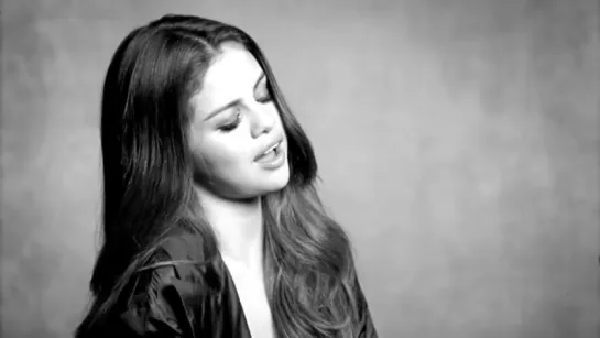 Selena Gomez - Kill Em With Kindness