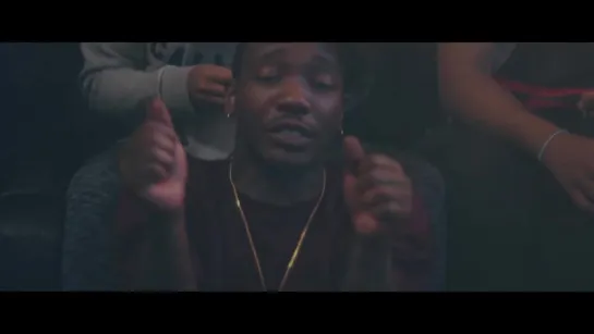 Dizzy Wright - East Side (Official Video)