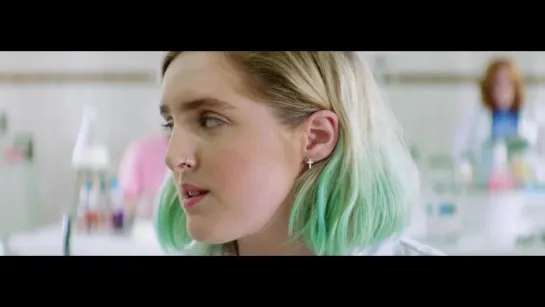 Shura - Whats It Gonna Be