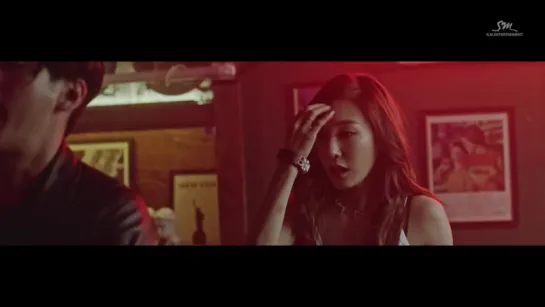 [STATION] TIFFANY 티파니_Heartbreak Hotel (Feat. Simon Dominic)_Music Video