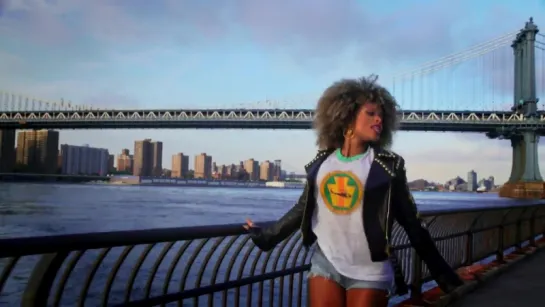 Fleur East - Sax in the City