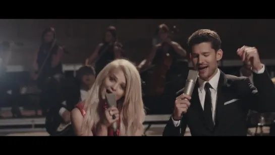 Matt Dusk, Margaret - Just The Two Of Us