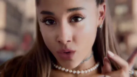 Ari by Ariana Grande - Debut Fragrance (Official Video)