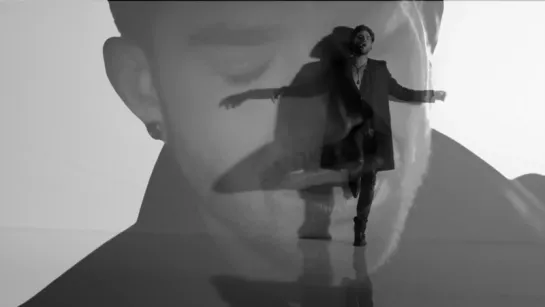 Adam Lambert - Ghost Town [Official Music Video]