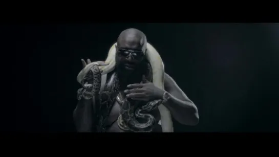 Rick Ross - Crocodile Python