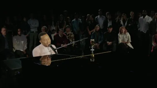 John Legend - Under The Stars