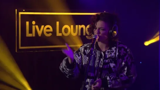 Shift K3Y - Gone Missing in the Live Lounge ft. BB Diamond