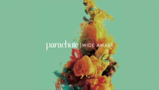 Parachute - Without You (Official Audio)