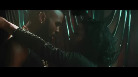 Jason Derulo - Naked (Official Music Video)