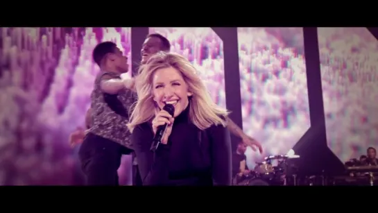 Ellie Goulding - Something In The Way You Move