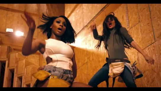 Fifth Harmony - Work from Home ft. Ty Dolla $ign