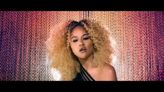 Kat DeLuna - What A Night ft. Jeremih