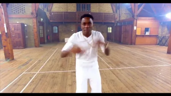 Tinchy Stryder, JME - Tinchy Stryder ‘Allow Me’ featuring Jme ft. JME