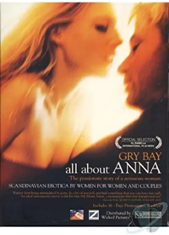 All About Anna