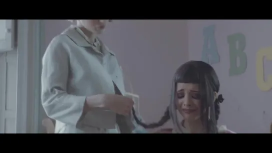 Melanie Martinez - Cry Baby (Official Video)