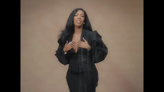 K. Michelle - Not A Little Bit (Official Music Video)