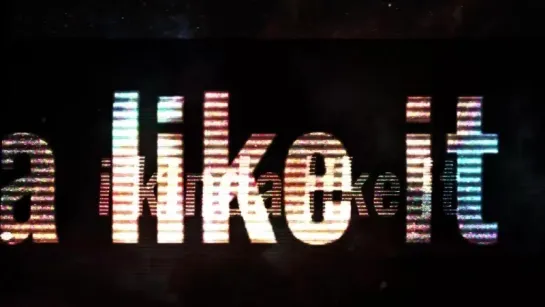 Julie Bergan - I Kinda Like It (Official Lyric Video)