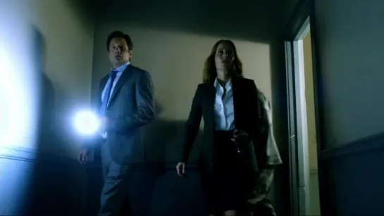 The X-Files The Truth Is Still Out There Promo