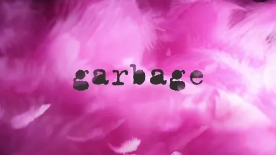 Garbage - Subhuman (Supersize Mix)