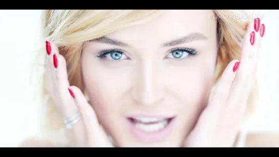 Polina Gagarina - A Million Voices