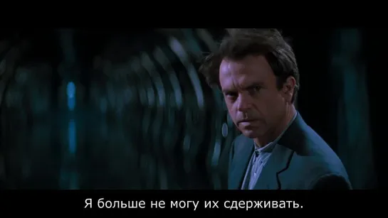 В пасти безумия / In the Mouth of Madness [1994]