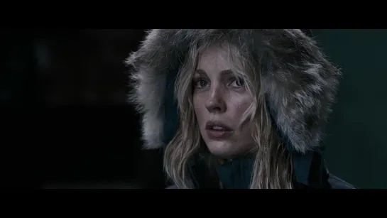 30 дней ночи / 30 Days of Night [2007]