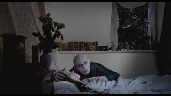 Носферату: Призрак ночи / Nosferatu: phantom der nacht (1978)