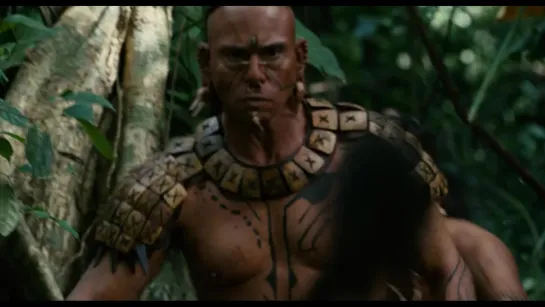 Apocalypto [2006]