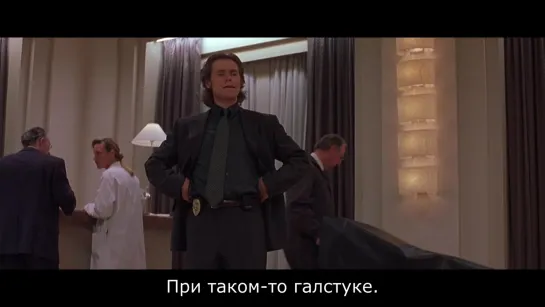 Святые из Бундока / The Boondock Saints [1999]