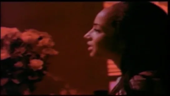 SADE - Kiss Of Life[HD]