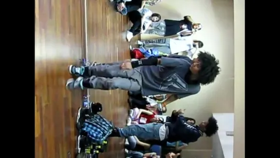 Les Twins