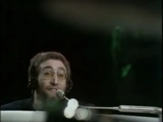 John Lennon - Instant Karma (live)