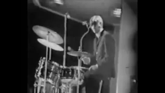 The Beatles sing for Shell (Festival Hall, Melbourne)17.06.64