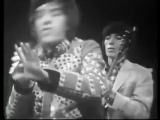 The Rolling Stones - Under my thumb (1966)