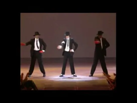 Michael Jackson - [HD]