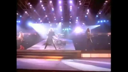 Whitesnake - Here I Go Again (HD)