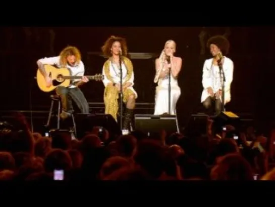 Pink-Live from Wembley Arena(2007)