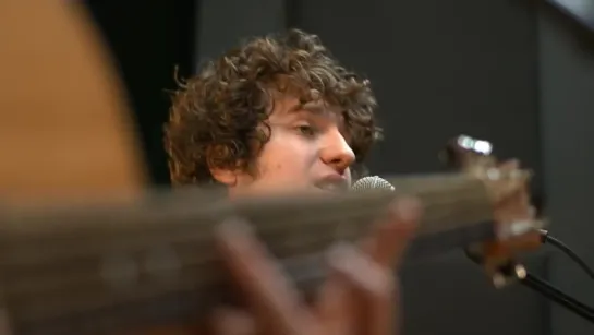 The Kooks - Eskimo Kiss (HD) Livestream Sessions 2012