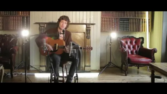 The Kooks - Rosie (acoustic)