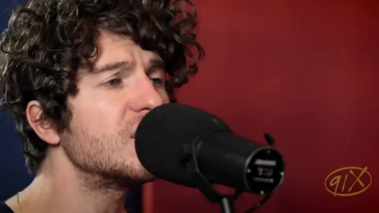 Bad Habit Acoustic from The Kooks